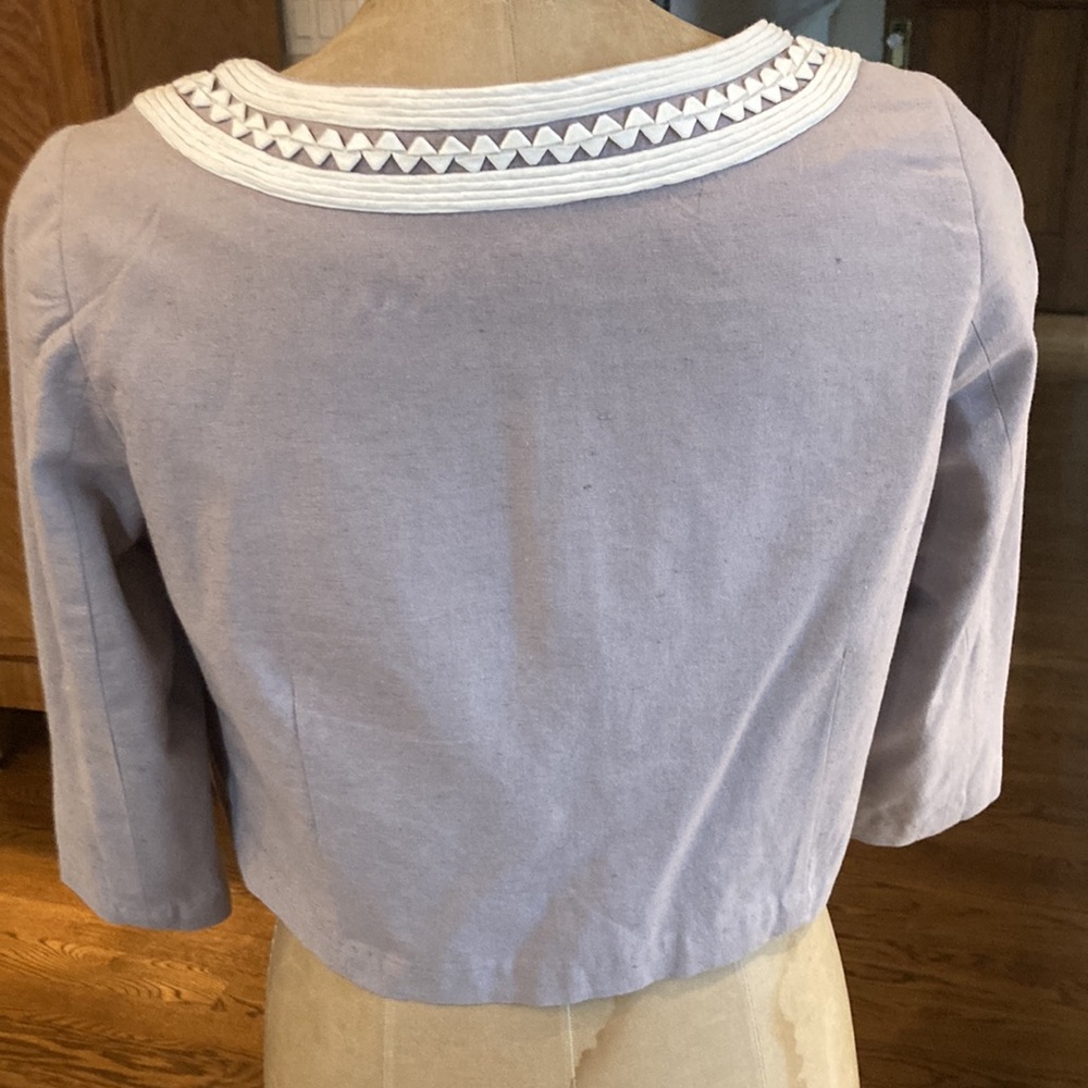 Cidra  jacket medium - Picture 4 of 6